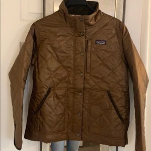 NWT Patagonia Women’s Back Pasture Jacket